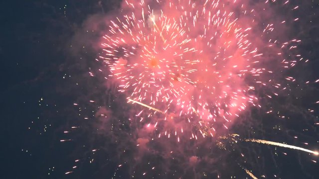 FIREWORK