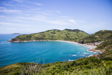 Fototapeta premium Búzios