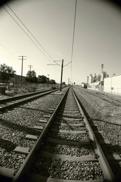 going where