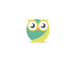 Owl logo