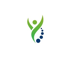 Wellness logo