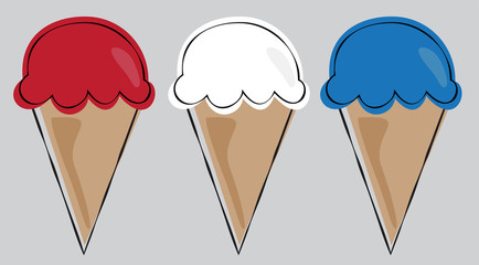 American Ice Cream