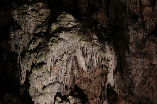 grutas mexico