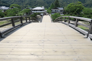 錦帯橋