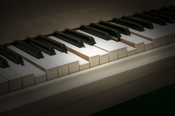 ピアノ自動演奏