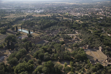 Villa Adriana