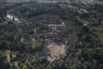 Villa Adriana