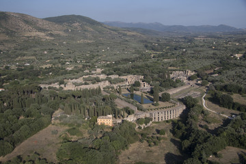 Villa Adriana