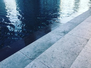 there is something about these lines