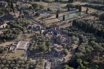 Villa Adriana