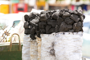 Charcoal for sale 