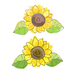 SunFlower01