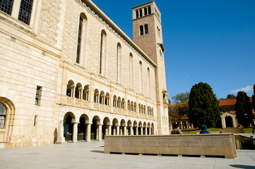 University of Western Australia © Adwo