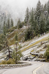 Yosemite - 162036243