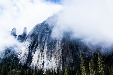 Yosemite - 162037022