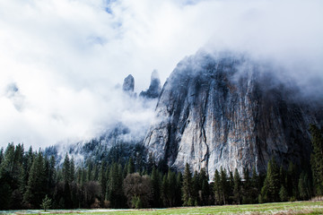 Yosemite - 162037035