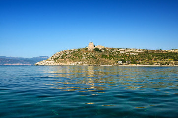 Cagliari, Sant'Elia, Sardegna