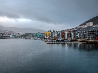 Bergen