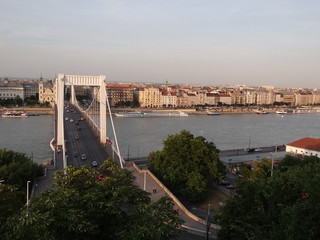 Budapest