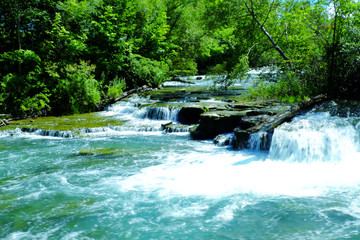 Niagara Falls