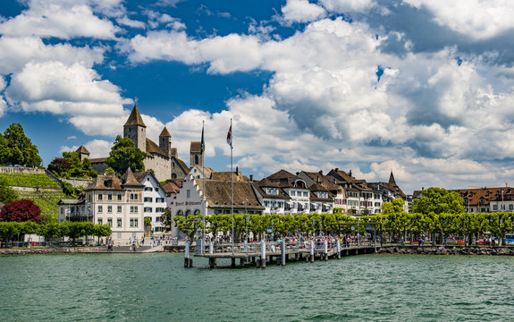 Rapperswil HDR