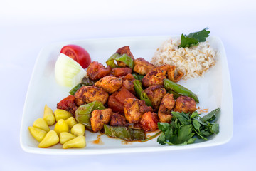 Photos of the regional cuisine of Anatolia