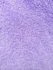 Towel texture background