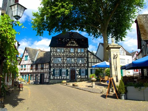 Unkel am Rhein