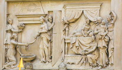 Santa Casa, Loreta, Prague