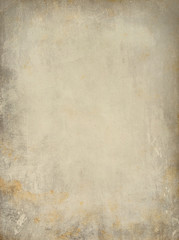 Aged paper texture can be used as background