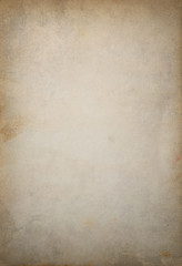 old grunge antique paper texture