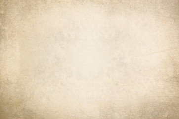 old grunge antique paper texture