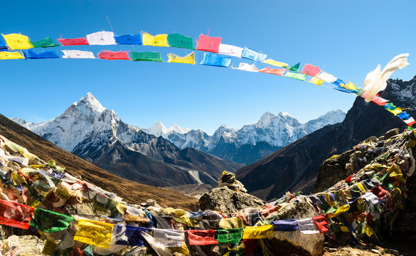 Ama Dablam