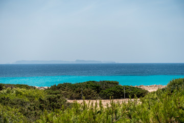 Küstenlandschaft
