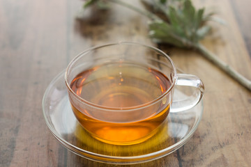 tea