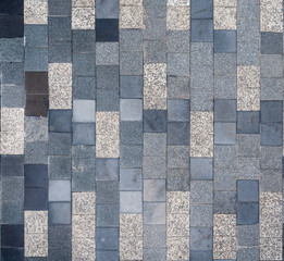 Grune floor pattern