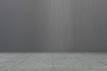 Street, Banner - Sign, Lighting Equipment, Billboard, Advertisement,Large blank billboard on a street wall,  banners with room to add your own text