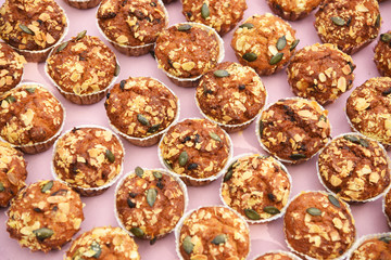Cupcakes