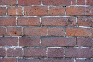 Obraz premium Brick walls
