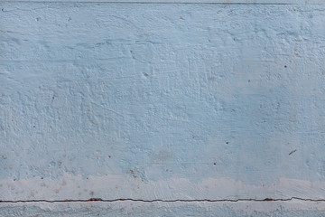 A background from cement plaster