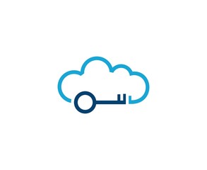 Cloud logo