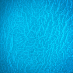 Textured blue background