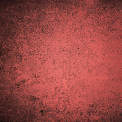 abstract red background