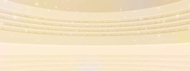 panorama background clean image beige gold