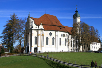 Santuario di Wies