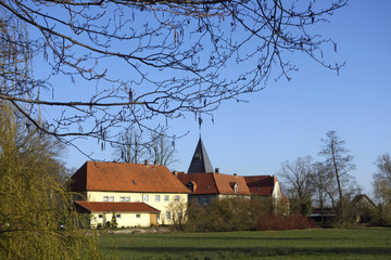 Kloster Malgarten