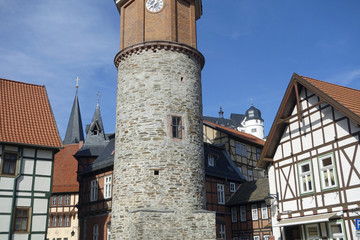 stolberg im harz