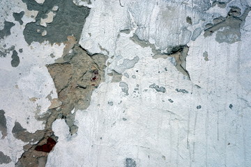Grunge concrete wall texture 