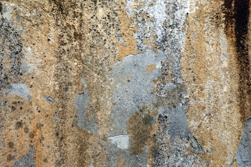 Grunge aged wall pattern 