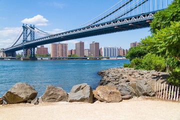 Manhattan Bridge